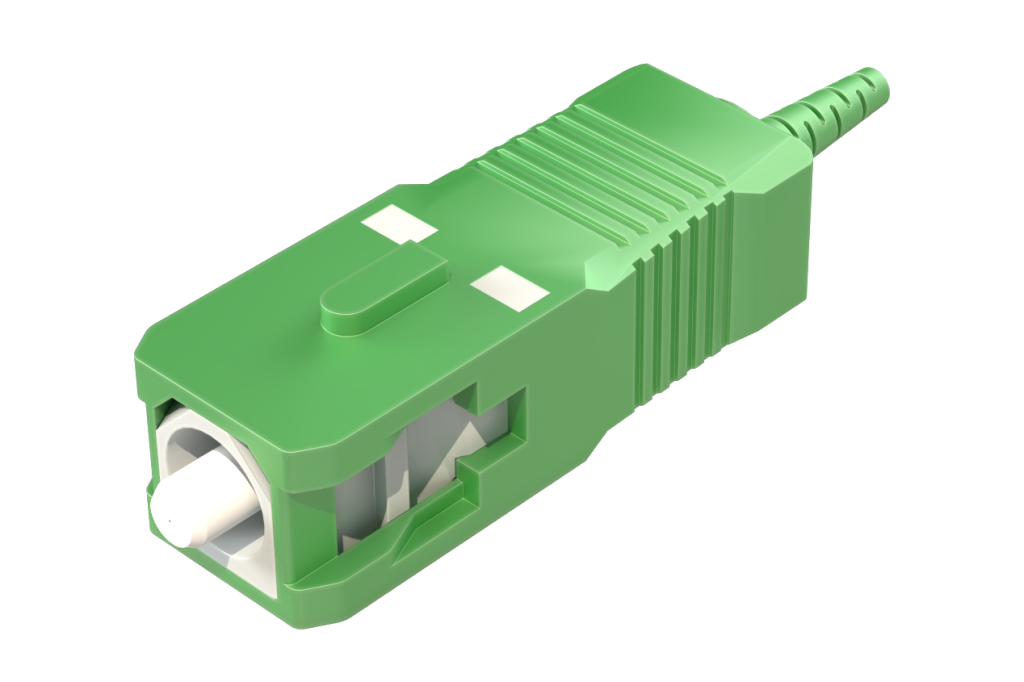 SC Connectors – Sanwa Technologies