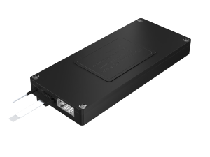 100GHz Thermal AWG Module