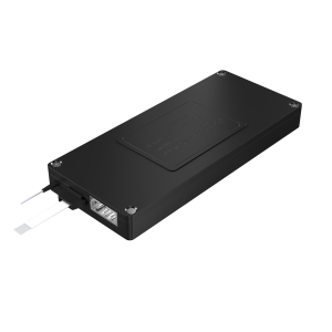 100GHz Thermal AWG Module