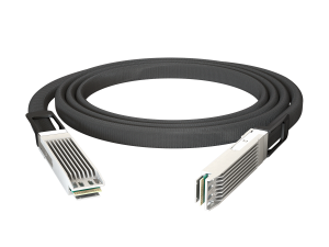 800G OSFP DAC (Direct Attach Copper Cable)
