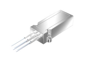 Compact DWDM Module