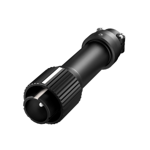 Industrial Weatherproof Connector