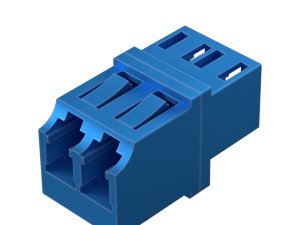 LC Adapter SC footprint