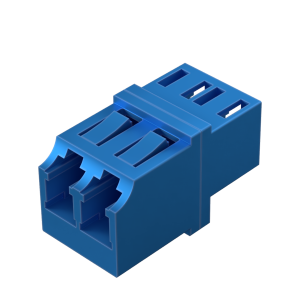 LC Adapter SC footprint