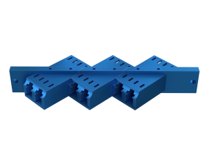 LC Stackable Adapter