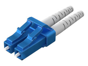 LC Unibody Connector