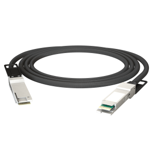 800G QSFP-DD DAC (Direct Attach Cable)