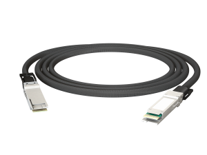 400G QSFP-DD ACC (Active Copper Cable)