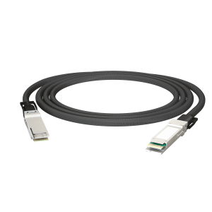 400G QSFP-DD ACC (Active Copper Cable)