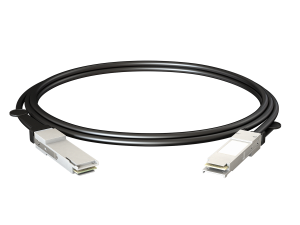 400G QSFP112 ACC (Active Copper Cable)