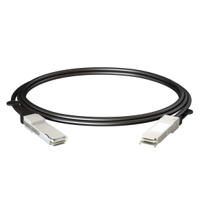 400G QSFP112 ACC (Active Copper Cable)