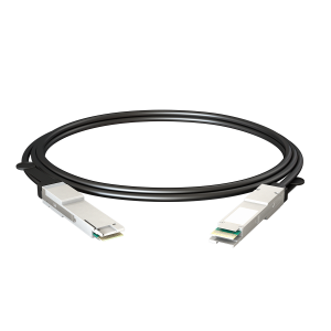 800G QSFP-DD AEC (Active Electrical Cable)
