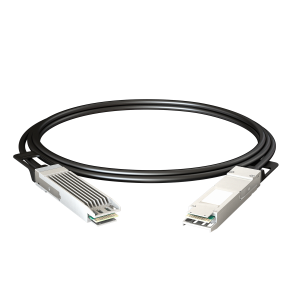 800G OSFP AEC (Active Electrical Cable)