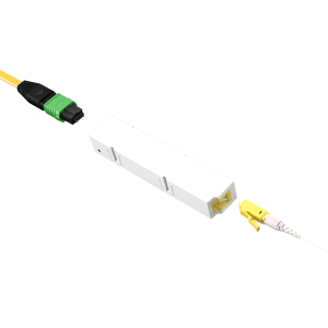 MCF (Multi-Core Fiber) FIFO - Pluggable Type
