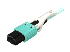 MPO HD Connectors