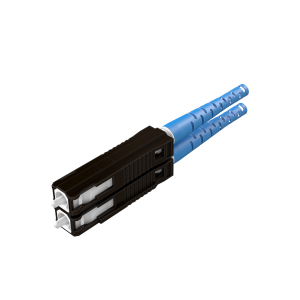 MU Duplex Connector