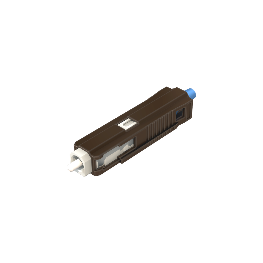 MU Simplex Connector – Sanwa Technologies