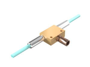 Mini Manual Variable Attenuator