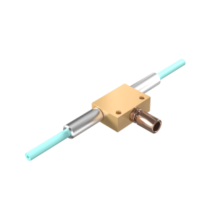 Mini Manual Variable Attenuator