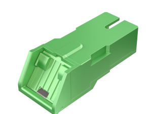 SC Auto Shutter Adapter