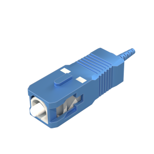 SC PM Connectors