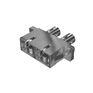 SC-ST Hybrid Adapter