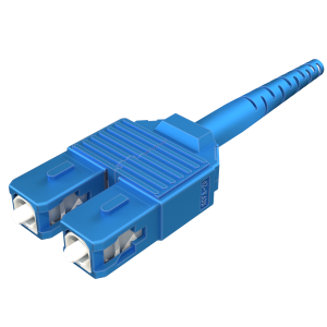 SC Uniboot Connector