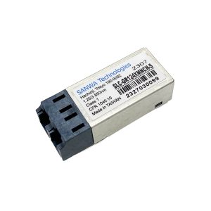 1.25G Mini SFF (1x5 Pin)