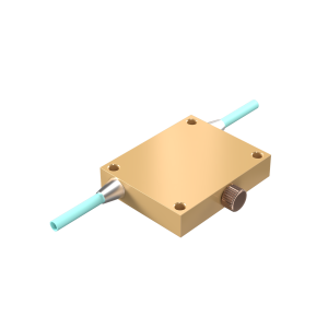 Variable Attenuators