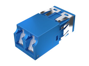 All in one LC Adapter