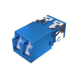 All in one LC Adapter