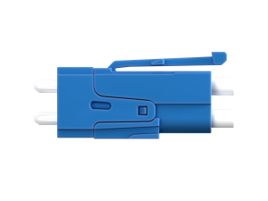MDC Jr. Tool-free Connector