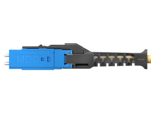 MDC Sr. Connector