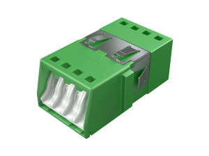 MMC Dust Shutter Adapter