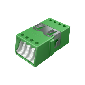 MMC Dust Shutter Adapter