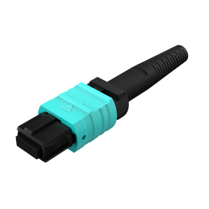 MPO 16F Connectors