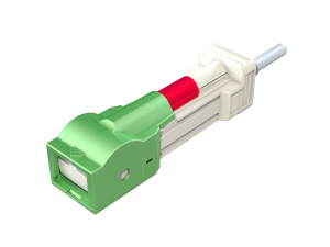 SC Auto Shutter Connector