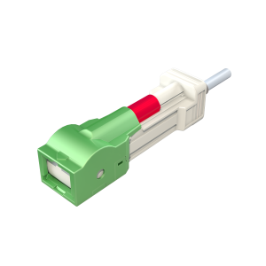 SC Auto Shutter Connector