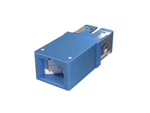 SC Dust Shutter Adapter