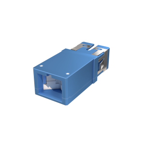 SC Dust Shutter Adapter