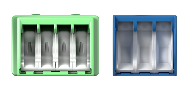 Keeping Connections Clean, Safe, and Sustainable: The Importance of Dust Shutter Adapters