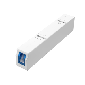 Pluggable PLC Splitter