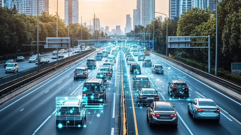 Optical Transceivers for the Future of Industrial, Transportation, and Automotive Networks